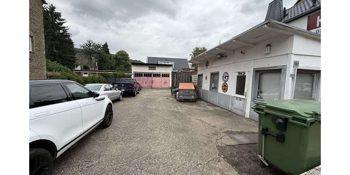 Grundstück zu verkaufen in Bonn Oberkassel 459.000 € 510 m² zimmer