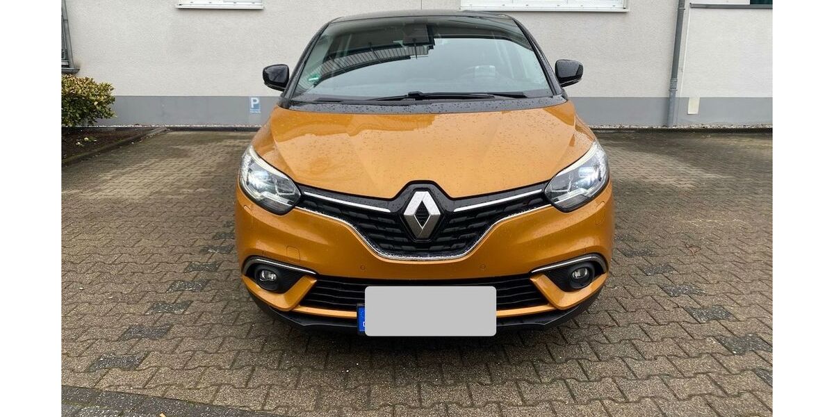 Renault Scenic 190.000 km 9.900 &euro; Köln 51107
