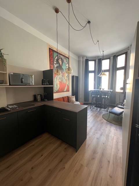Wohnung zum Mieten in Köln 780 € 23 m²