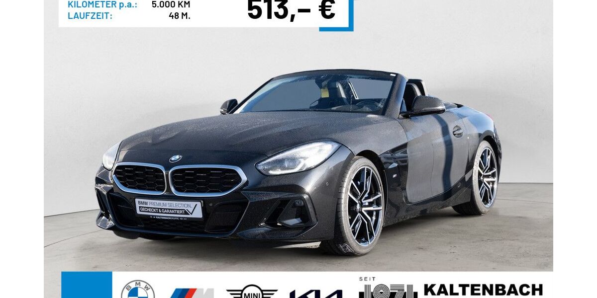 BMW Z4 24.905 km 46.290 &euro; Overath-Vilkerath 51491
