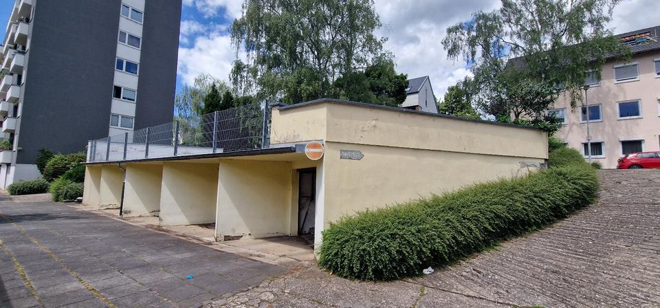 Etagenwohnung Bonn Beuel-Mitte - 1 Zimmer, 13 m&sup2;, 25.000&euro; | Angebot:26935605