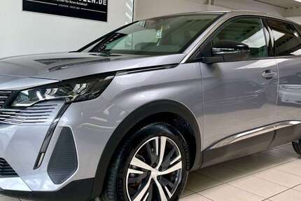 Peugeot 3008 25.880 km 20.996 € Köln 51067