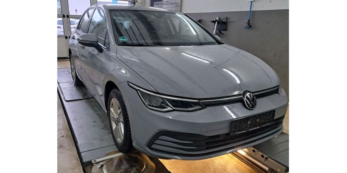 VW Golf 81.000 km 16.500 &euro; Meckenheim 53340