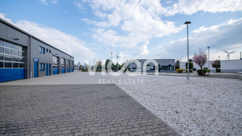 Gewerbeobjekt Wesseling Urfeld - 9.155&euro; | Angebot:25664270