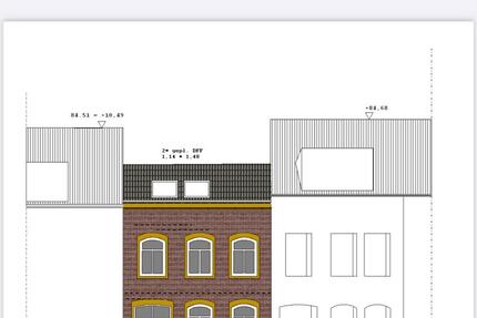 Haus Bonn Hardtberg - 9 Zimmer, 145 m&sup2;, 480.000&euro; | Angebot:27142036