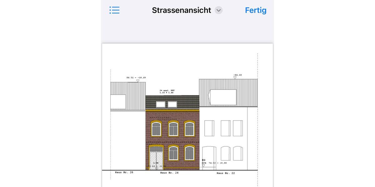Reihenhaus Bonn Hardtberg - 9 Zimmer, 145 m&sup2;, 480.000&euro; | Angebot:27142036