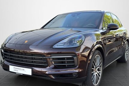 Porsche Cayenne 62.400 km 72.950 &euro; Bonn 53119
