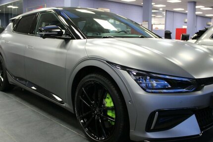 Kia EV6 77,4kWh AWD GT Panorama-Sportsitze 72.112 km 36.980 &euro; Euskirchen 53881