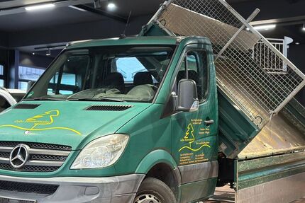 Mercedes-Benz Sprinter 153.595 km 19.900 &euro; Bonn 53177