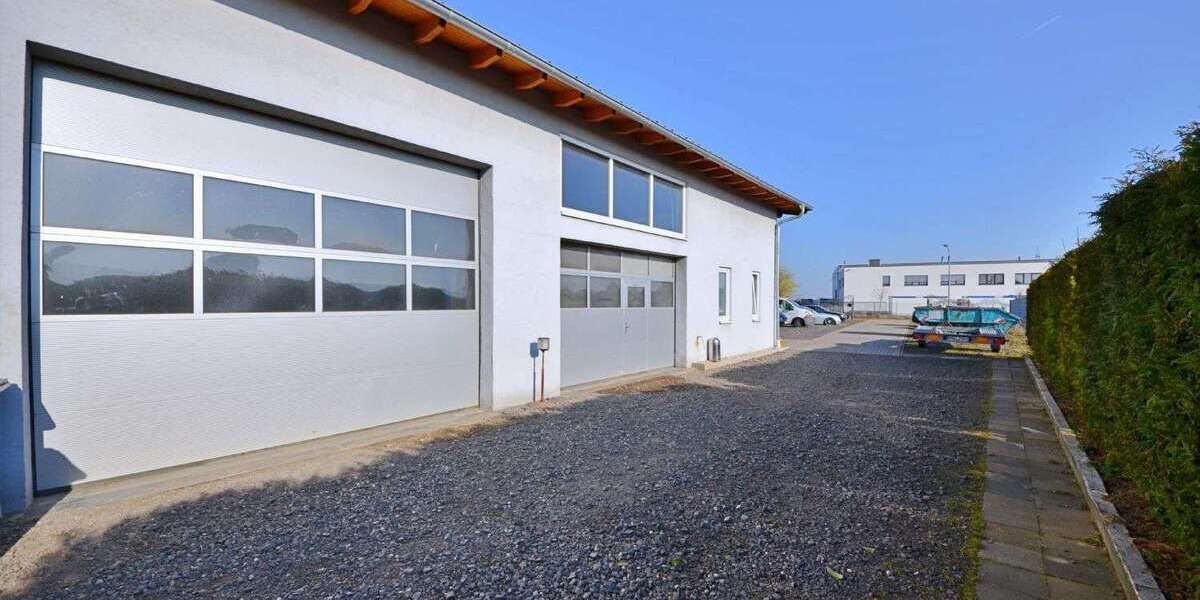 Gewerbeobjekt Swisttal - 849.000&euro; | Angebot:18788227