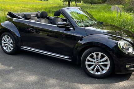 VW Beetle 158.900 km 9.990 &euro; Bad Neuenahr-Ahrweiler 53474