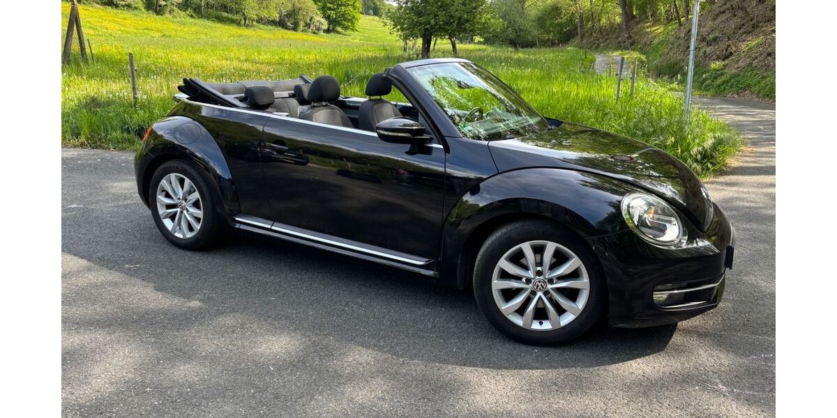 VW Beetle 158.900 km 9.990 &euro; Bad Neuenahr-Ahrweiler 53474