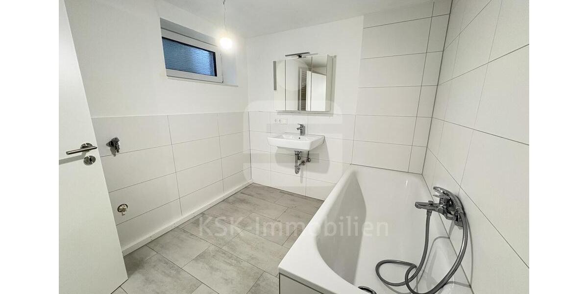 Erdgeschoßwohnung Bad Honnef - 2 Zimmer, 51 m&sup2;, 627&euro; | Angebot:25665120