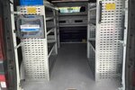 Renault Trafic L2H1 Navi Klima Standh Temp PDC Regale E6 100.000 km 14.500 &euro; Erftstadt 50374