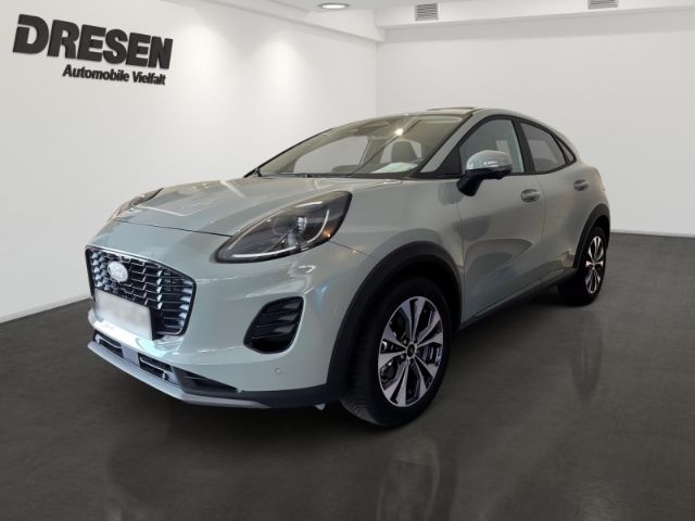 Ford Puma 3.591 km 24.990 &euro; Bonn 53119