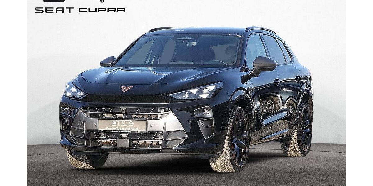 Cupra Terramar 23.684 km 44.980 &euro; Lohmar 53797