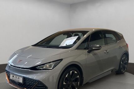 Cupra Born 24.442 km 27.380 &euro; Lohmar 53797