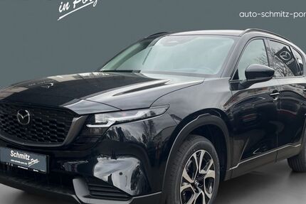 Mazda CX-5 1.500 km 38.979 &euro; Köln 51145