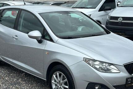 Seat Ibiza 202.500 km 4.290 &euro; Rheinbach 53359