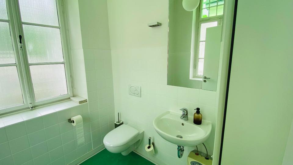 Gewerbeobjekt Bonn Bad Godesberg - 2.850&euro; | Angebot:22630565