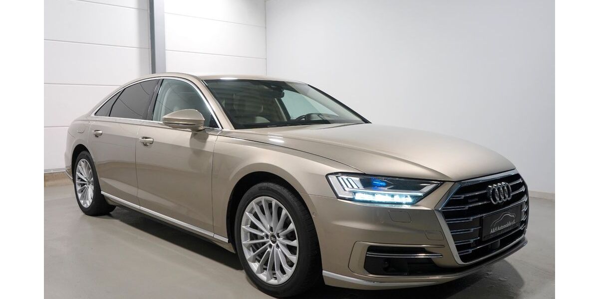 Audi A8 155.000 km 37.990 &euro; Hürth bei Köln 50354