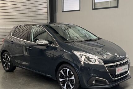 Peugeot 208 24.000 km 13.490 &euro; Erftstadt 50374