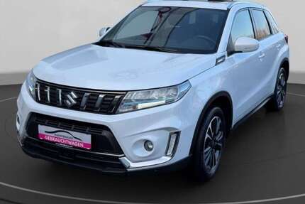 Suzuki Vitara 36.000 km 20.990 &euro; Euskirchen 53879