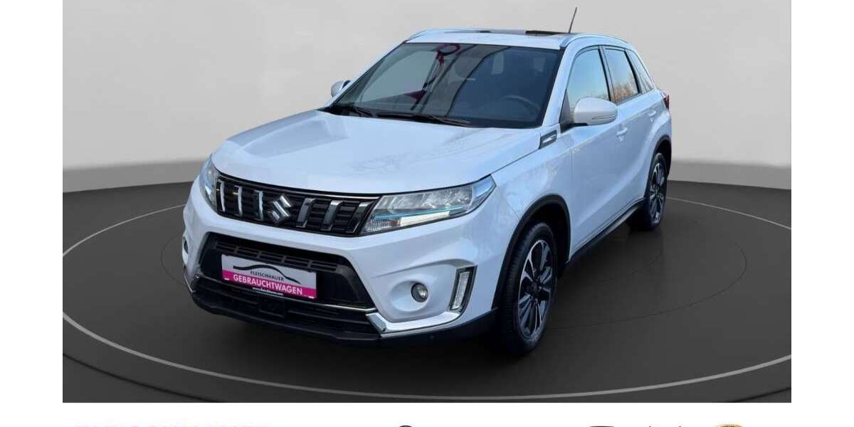 Suzuki Vitara 36.000 km 20.990 &euro; Euskirchen 53879