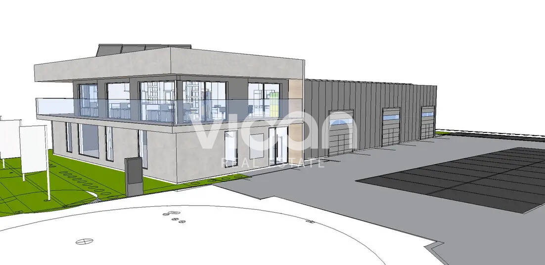 Gewerbeobjekt Rheinbach - 3.400&euro; | Angebot:23954364