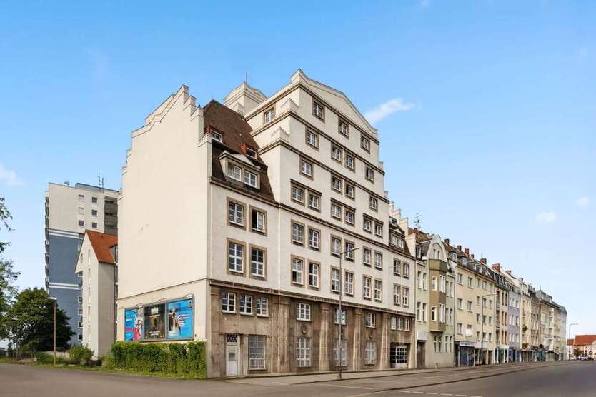 Wohnung zum Kaufen in Köln Ehrenfeld 78.000 € 13 m²