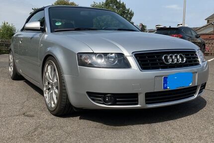 Audi A4 64.900 km 13.900 &euro; Siegburg 53721
