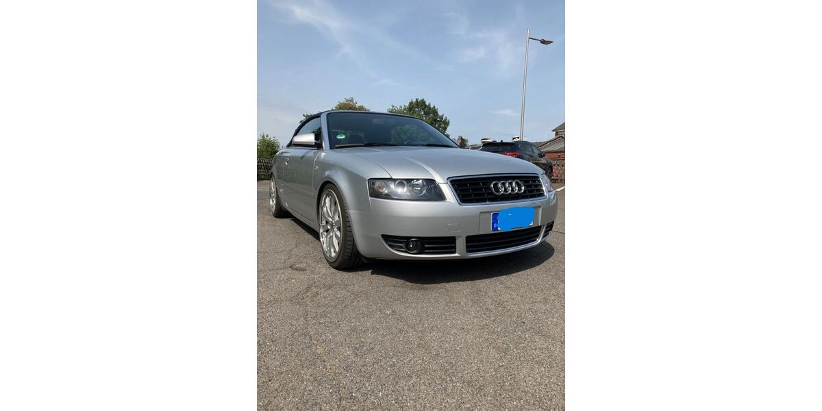 Audi A4 64.900 km 13.900 &euro; Siegburg 53721
