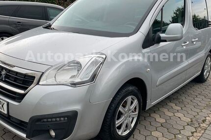 Peugeot Partner 137.075 km 7.999 € Mechernich/Kommern 53894