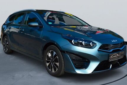 Kia ceed Sportswagon 163.000 km 14.500 &euro; Bergisch Gladbach 51469