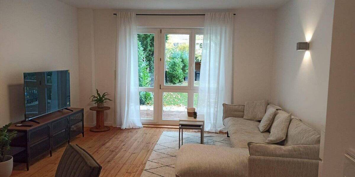 Reihenendhaus Bonn Poppelsdorf - 3 Zimmer, 75 m&sup2;, 1.550&euro; | Angebot:26865299