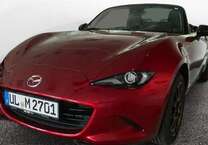 Gebrauchtwagen Mazda MX-5
