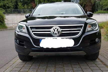 VW Tiguan 285.000 km 5.750 € Bad Honnef 53604