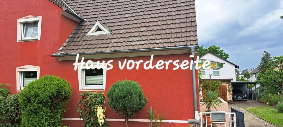 Doppelhaushälfte Bonn Gielgen - 5 Zimmer, 92 m&sup2;, 360.000&euro; | Angebot:26222124