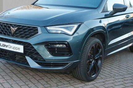 Cupra Ateca 39.904 km 29.850 &euro; Meckenheim / Bonn 53340