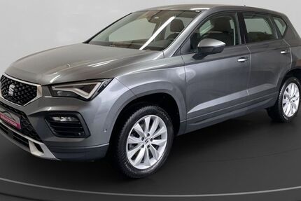 Seat Ateca 26.897 km 28.890 &euro; Köln 50823