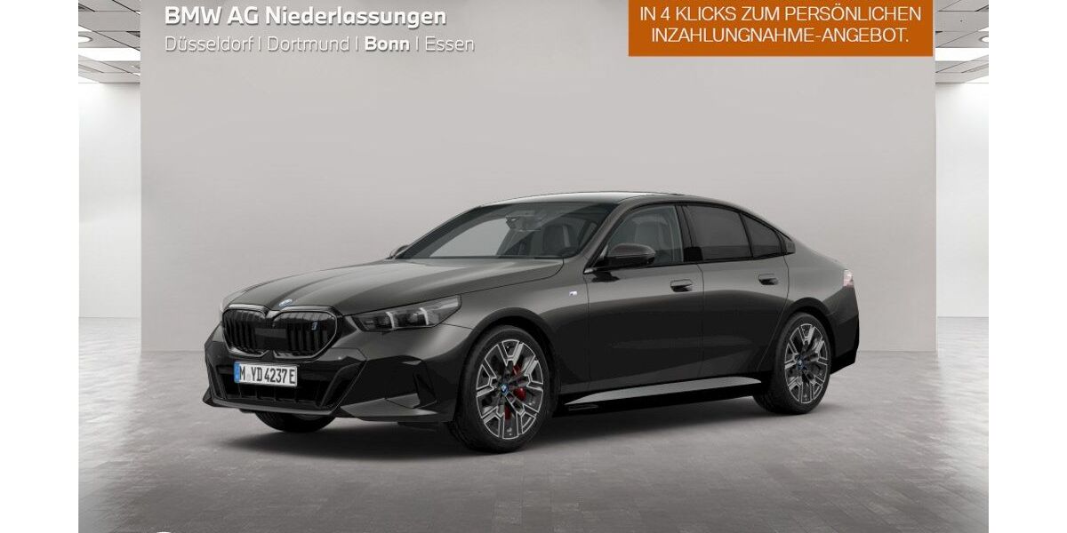 BMW i5 9.389 km 56.999 &euro; Bonn 53119