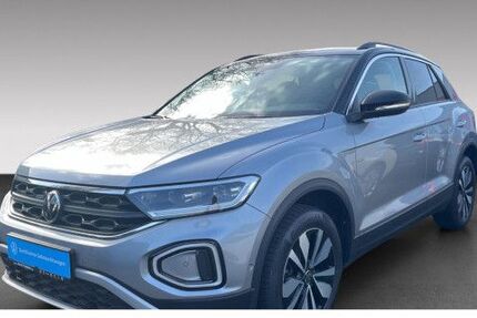 VW T-Roc 25.376 km 24.780 &euro; Hennef 53773