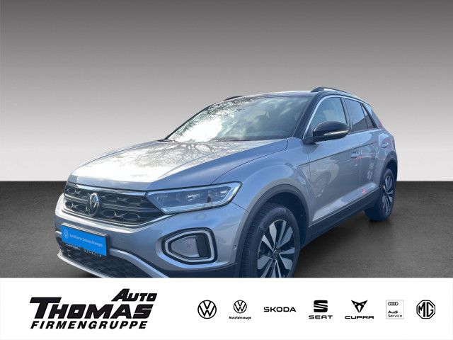 VW T-Roc 25.376 km 24.780 &euro; Hennef 53773