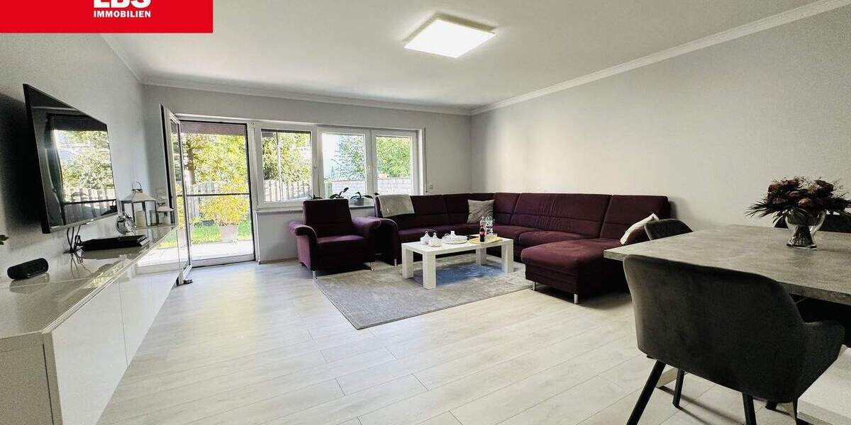 Zweifamilienhaus mit außergewöhnlicher Flexibilität in begehrter Lage 1 zimmer