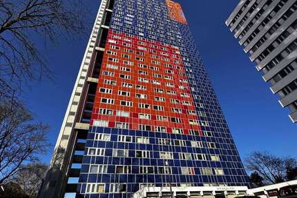 Wohnung Köln Ehrenfeld - 1 Zimmer, 22 m&sup2;, 89.000&euro; | Angebot:27056533