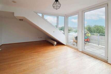 Wohnung zum Kaufen in Bonn 220.000 € 55 m² 2 zimmer