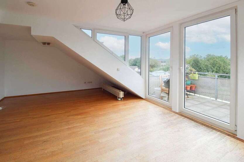 Wohnung zum Kaufen in Bonn 220.000 € 55 m² 2 zimmer