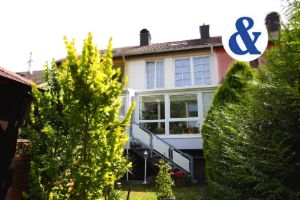 Einfamilienhaus mit vielen Raffinessen in Unkel - Reihenhaus Unkel | Angebot:27085552