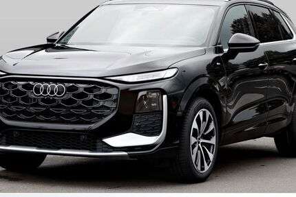 Audi Q3 5.500 km 47.990 &euro; Bonn 53119
