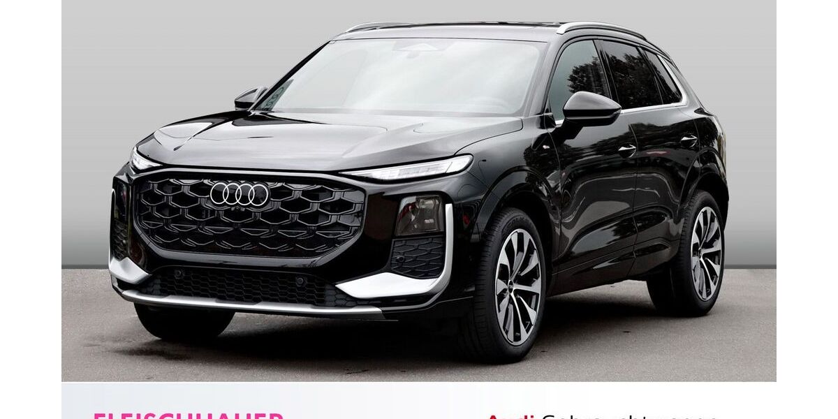 Audi Q3 5.500 km 51.980 &euro; Bonn 53119